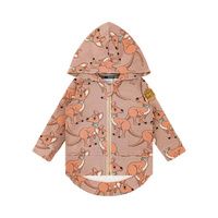 Dear Sophie Kangaroo Hoodie