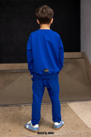 MashMnie Baggy Pants