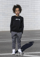 Trousers Baggy Zippers