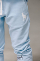 MashMnie Baggy Pants