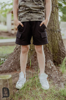 All For Kids Bezrękawnik Moro