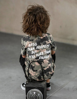 MashMnie T-shirt Moro