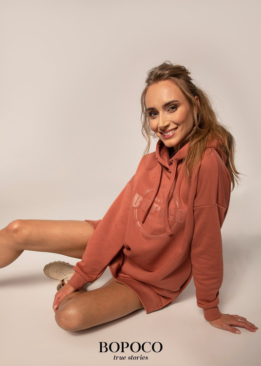 Women's Tracksuit Coral