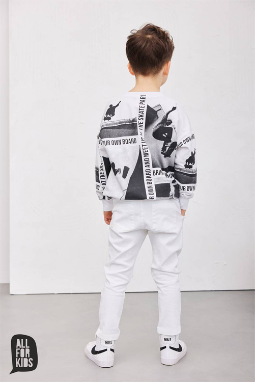 MashMnie Trainingshosen