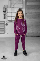 MashMnie Baggy Pants