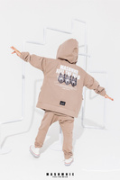 MashMnie Baggy Pants