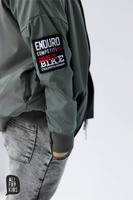 All For Kids Kurtka Khaki                                                    