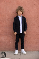 All For Kids Marynarka Czarna