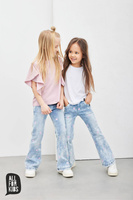 MashMnie T-shirt Moro