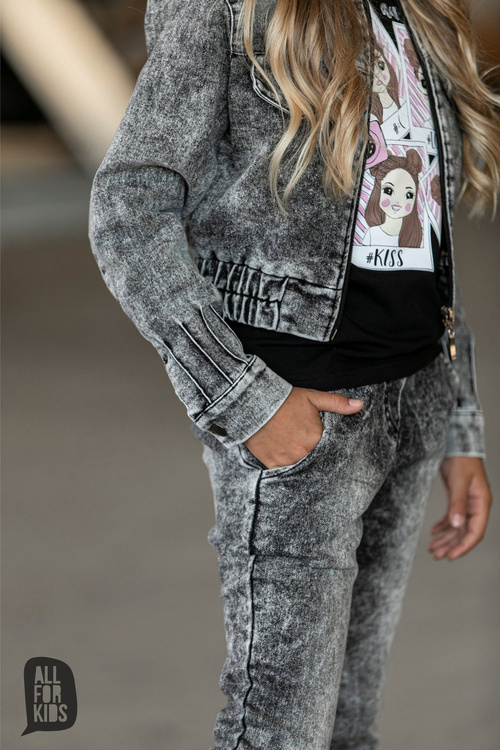 All For Kids Jeans-Hosen