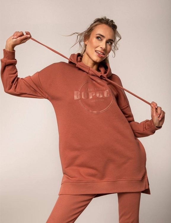 Women's Tracksuit Coral