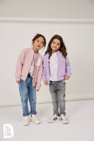 All For Kids Jeansjacke