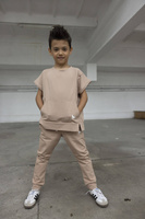 MashMnie Baggy Pants