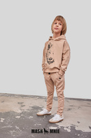 MashMnie Baggy Pants