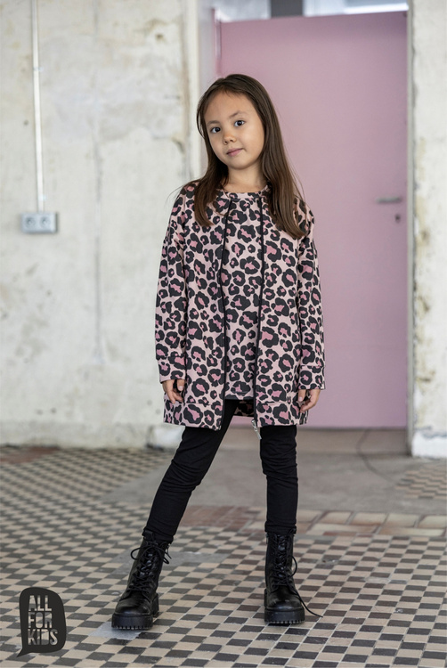 All For Kids Gamaschen Miau