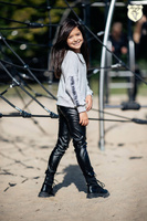 Kids By Voga Handschuhe Gesicht