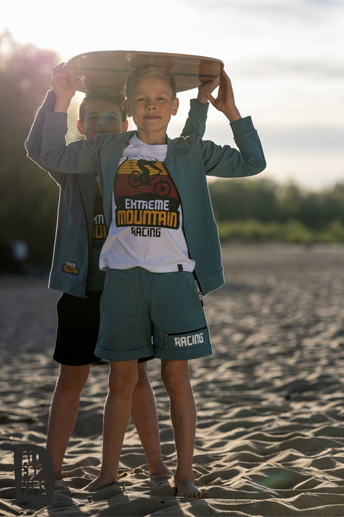 Shorts RACING