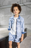 MashMnie Parka Jeans