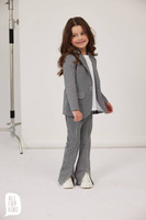 All For Kids Boy Crate Jacket