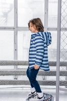 MashMnie Parka Jeans