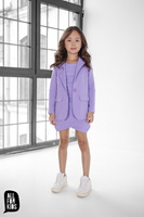 Rock/Spodenki Eko-Haut