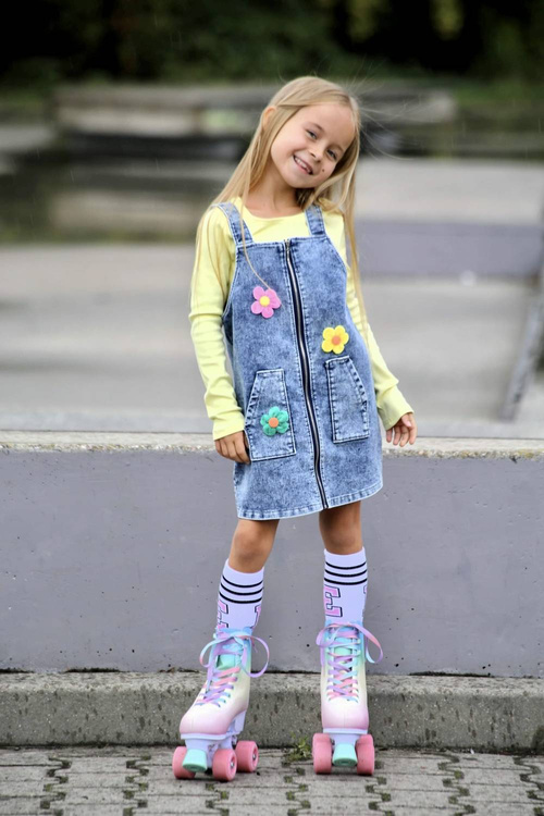 Qba Sports Dress