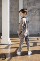 ALL FOR KIDS FOR KIDS TROUSERS VISIT