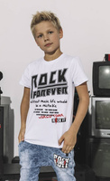 All For Kids T-shirt z Nadrukiem