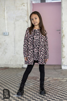 All For Kids Gamaschen Miau