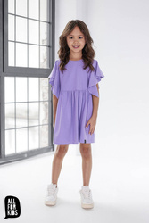ALL FOR KIDS DRESS SHIMMY
