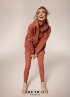 Women's Tracksuit Coral