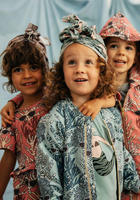 Liebe Sophie Riff Shorts