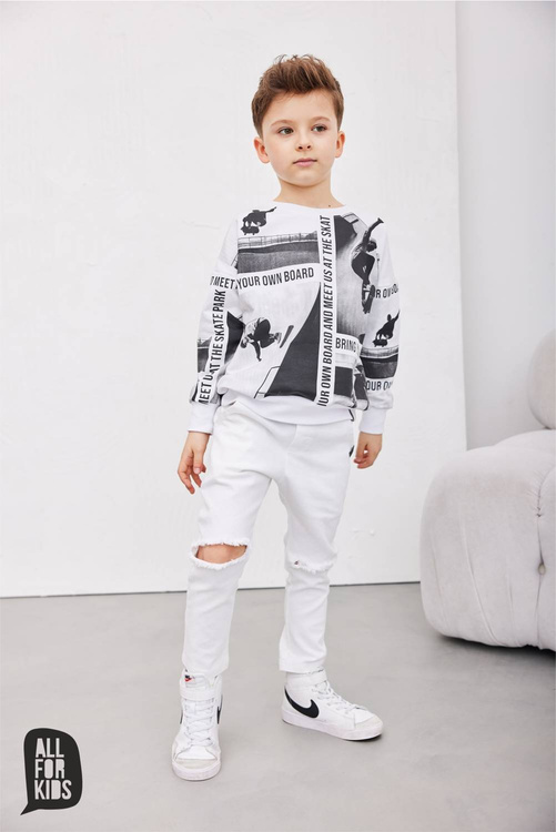 MashMnie Tracksuit Pants