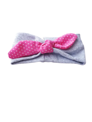 PinUp Baumwoll-Stirnband