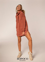 Women's Tracksuit Coral