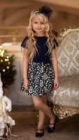 Stars Kleid