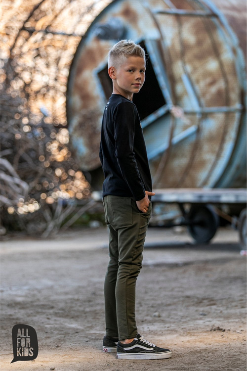 All For Kids Baggy Pants