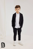 All For Kids Marynarka Boy Czarna