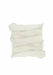 MashMnie Black Tube Scarf