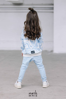 Sweatshirt Team Wolf Toffi