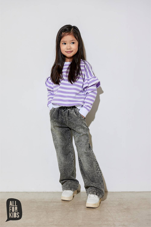 All For Kids Jeans-Hosen