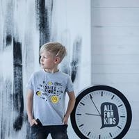 All For Kids Szorty Jeans