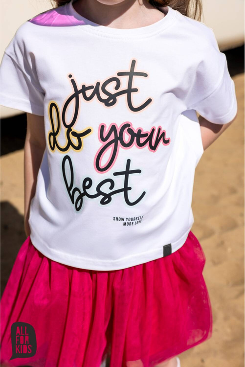 MashMnie T-shirt Moro