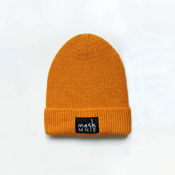 Cap Bright Purple