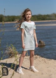 All For Kids Tunika Girl