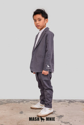 ALL FOR KIDS JACKET BOY