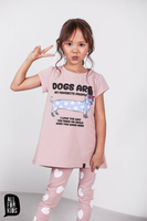 All For Kids Gamaschen Miau