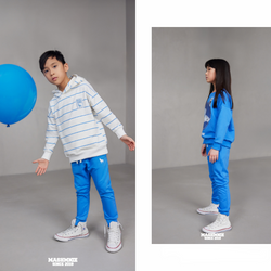 MashMnie Baggy Pants