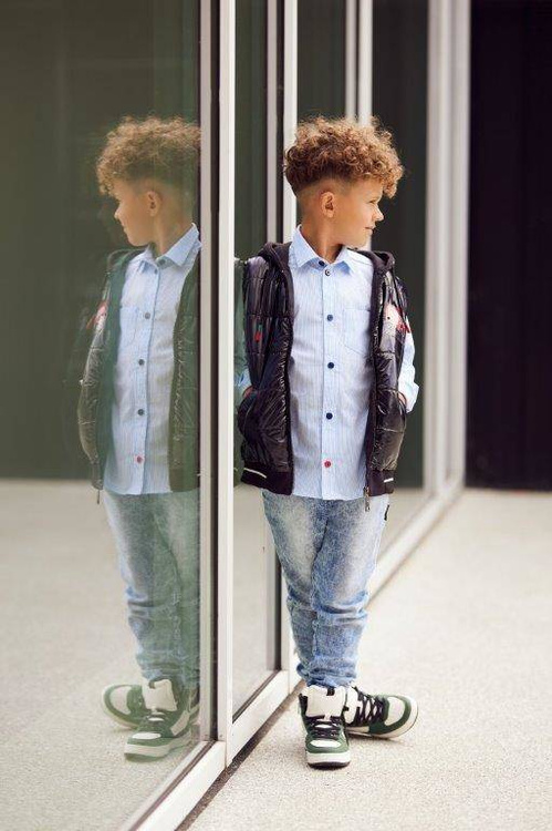 Jeans Hosen