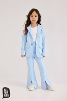 All For Kids Marynarka Girl Niebieska